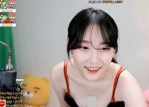 Đòi fan donate tối thiểu 200k để khoe điểm nhạy cảm, nữ streamer 20 tuổi càng bất ngờ hơn với "hiệu quả" thu về