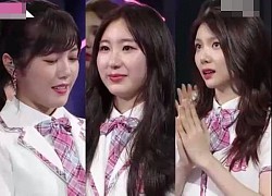 Fan đau lòng khi nhìn lại loạt khoảnh khắc kìm nước mắt của 2 nạn nhân Produce 48 trong scandal gian lận phiếu bầu