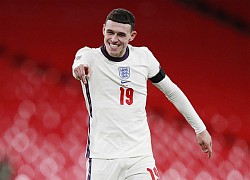 Fan phát cuồng vì cú giật gót của Phil Foden