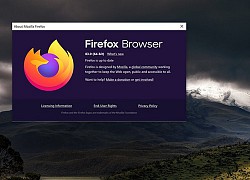 Firefox hỗ trợ tính năng 'pinch to zoom'