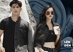 Genviet Jeans ưu đãi đến 50%++ dịp Black Friday