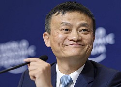 'Giẫm phải đuôi hổ', Jack Ma bị cảnh báo qua một bức tranh: 'Con ngựa' có thể bị thổi bay như một đám mây!