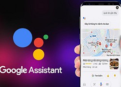 Google Assistant cho phép trẻ nhỏ hỏi vị trí của cha mẹ