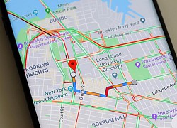 Google Maps có thêm tính năng mới giúp tránh tắc đường