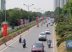 Hà Nội chi hơn 22 tỷ đồng cải tạo đường Yên Phụ