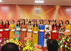 Hà Tĩnh: Trường Mầm non Tư thục Nguyễn Du kỷ niệm 20 năm ngày thành lập