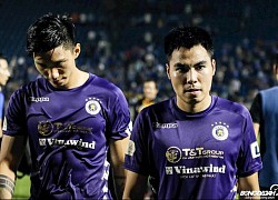 Hậu V-League 2020: 3 lý do khiến Hà Nội thất bại ở cuộc đua vô địch