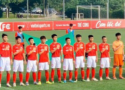 Hòa Hà Nội 1-1, Than Quảng Ninh không vào VCK...