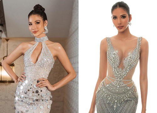Hoàng Thùy dậy sóng với "bộ ngực tấn công": tăng cân nhưng chỉ ngực tròn xoe