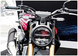 Honda CBR300R 2021 sẽ "rất khác": Sẵn sàng hạ gục đối R3