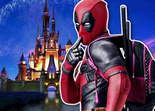 HOT: Deadpool 3 được Disney sản xuất, fan hóng mạnh nhưng lỡ ra phim gia đình thì "toang" cả làng!