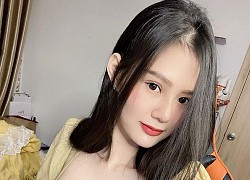 Hotgirl Việt mê diện đồ ren nửa kín nửa hở, thu hút cả sự chú ý của báo Trung Quốc