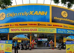 Tài chính tuần qua: MWG chốt phương án vay 120 triệu USD, SAM Holdings phát hành thêm 93,5 triệu cổ phiếu