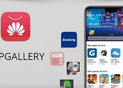 Huawei muốn các nhà lập trình viên Việt Nam tạo nhiều game mới trên AppGallery