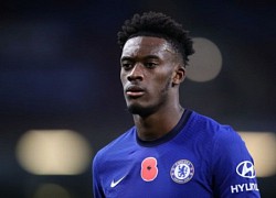 Hudson-Odoi lên tiếng về khả năng vô địch NHA của Chelsea