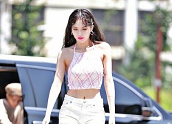 HyunA từ "biểu tượng thời trang" đến mặc đồ "không ai hiểu nổi"