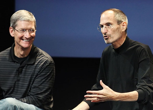 iPhone mới chứng minh triết lý khác biệt giữa Tim Cook và Steve Jobs