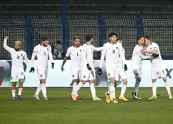 Italia vào bán kết UEFA Nations League, trợ lý HLV Evani vui nhất điều gì?