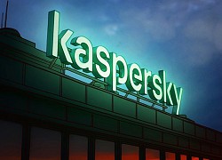 Kaspersky chuyển địa điểm xử lý dữ liệu sang Thụy Sĩ