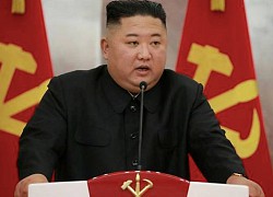 Kim Jong-un sắp "khoe" sức mạnh kinh người của Triều Tiên với thế giới