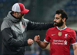 Klopp thất vọng Salah, Juventus đổi kế hoạch Morata