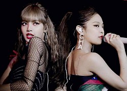 Knet muốn Jennie và Lisa lập sub-unit: Chưa gì đã thấy sốc visual, cùng nhau bắn rap đảm bảo khiến fan "đổ rạp" vì quá đỉnh!