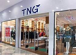 Lãi ròng riêng tháng 10 của TNG sụt giảm 21%