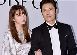 Lee Min Jung chia sẻ lý do kết hôn với Lee Byung Hun