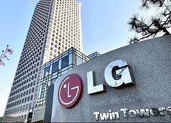 LG chung tay hỗ trợ đồng bào tại vùng lũ với các hoạt động thiết thực