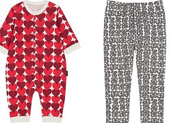 "Lịm tim" trước những thiết kế xinh xắn dành cho phái đẹp và bé gái từ BST Uniqlo x Marimekko