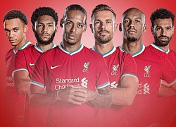 Liverpool đón 2 SAO tái xuất, hừng hực chờ đấu Leicester ở Ngoại hạng Anh