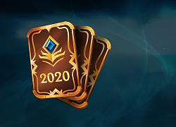 LMHT: Riot sẽ xóa sổ Điểm Hàng Hiệu vào giữa năm 2021