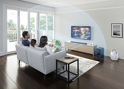 Loa thanh Sony HT-G700 trang bị công nghệ âm thanh Dolby Atmos