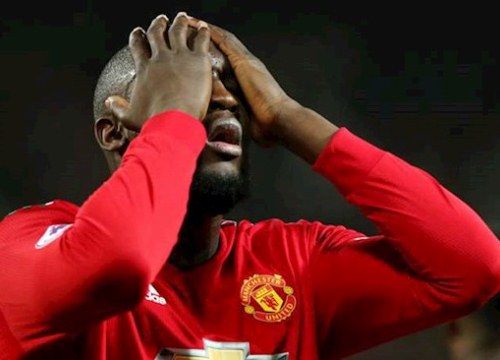 "Lukaku đã bị vu oan vô số khi còn ở MU"