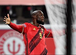 Lukaku lập cú đúp, Bỉ vào bán kết Nations League