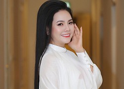 Lương Nguyệt Anh mơ làm cô giáo từ nhỏ