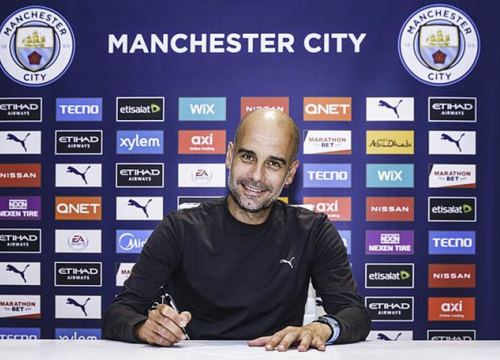 Man City giữ Guardiola: Fan dự đoán Messi sắp đến, Ngoại hạng Anh phải run