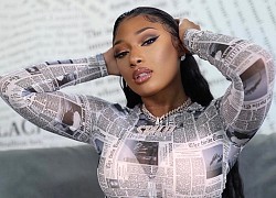 Megan Thee Stallion công bố tracklist album đầu tay, Ty Dolla $ign sẽ có album chung với Post Malone