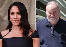 Meghan Markle lần đầu thừa nhận nói dối công chúng liên quan đến cuốn sách "Đi tìm tự do" từng gây chao đảo Hoàng gia Anh