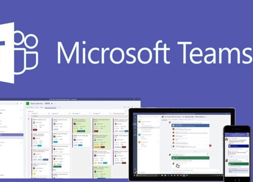 Microsoft 365 cải tiến ứng dụng Teams và nhiều hơn nữa