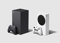 Microsoft Xbox Series X/S sẽ thiếu hụt vào đầu năm 2021