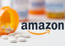 Mở tiệm thuốc online, Amazon gây cơn chấn động ngành dược phẩm toàn cầu