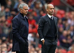 Mourinho đấu Pep Guardiola: Cuộc chiến của thù hận