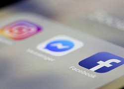 Mỹ chuẩn bị kiện độc quyền Facebook vì thâu tóm Instagram, WhatsApp