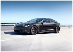 Mỹ nâng cấp cuộc điều tra đối với gần 159.000 xe Tesla