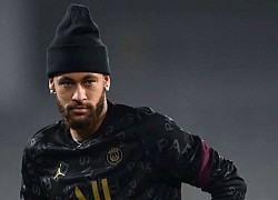 Neymar sẽ đá chính cho PSG ở trận gặp RB Leipzig