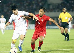 Ngày này năm xưa: ĐT Việt Nam bị trọng tài "cướp" chiến thắng ở AFF Cup