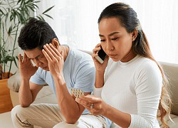 Nghỉ phép 3 ngày chăm vợ ốm mà vẫn bị yêu cầu ly hôn, nhưng khi biết nguyên do chồng cuống quýt van xin không kịp