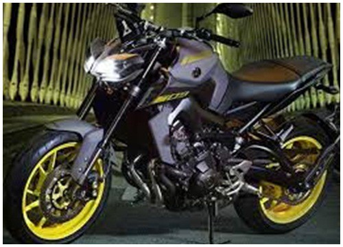 "Ngựa ô" Yamaha Tracer 7 GT 2021 trình làng: Giá hơn 300 triệu