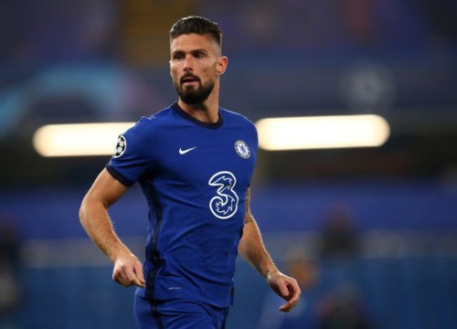 Người đại diện của Giroud bất ngờ lên tiếng "đe dọa" HLV Lampard